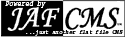 Powered by JAF CMS